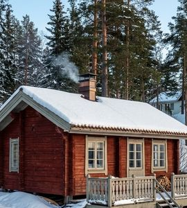 Деревянные окна для бани